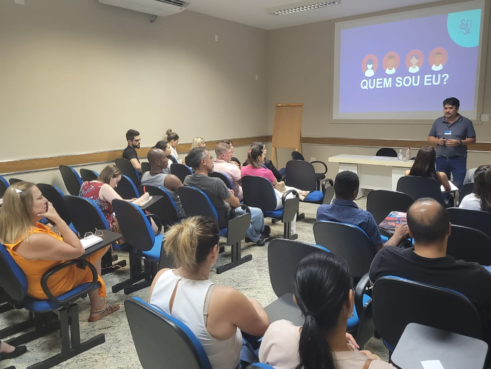 Semana do Empresário em Conexão