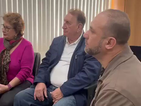 Renovação do Sebrae Aqui