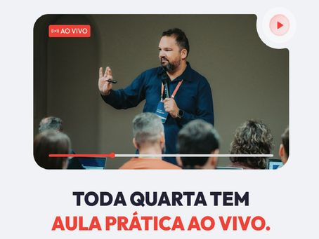 Quer atrair o cliente certo e aumentar suas vendas de forma previsível?