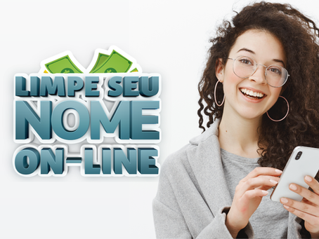 Campanha para recuperar o crédito segue até 30 de dezembro