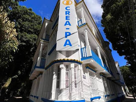 CREA - PA publica edital prorrogando as inscrições do concurso público
