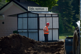 Nedarbo rodiklius gali sumažinti tik šeimos verslų skatinimas ir investicijos į regioną