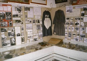 Tremties ir rezistencijos muziejų problemos suguls į galimybių studiją