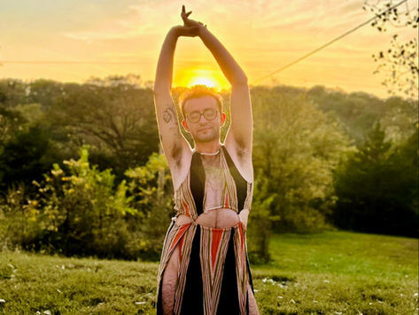 4 Years Transitioning! Character, Reassigned and Resurrected