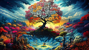 Toothache Truth From the Mouth of Eden