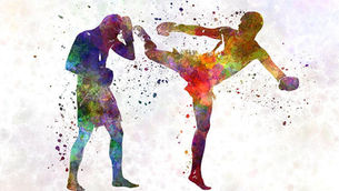 Not Your Fucking Rehab