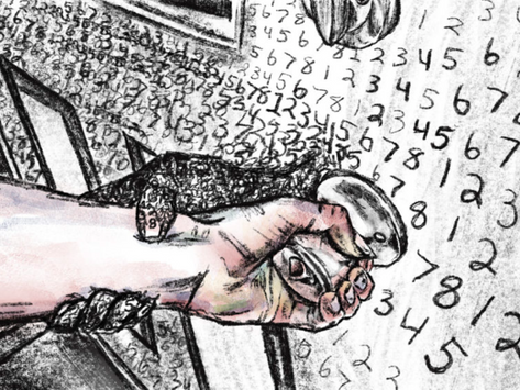 Pathological Perfectionist