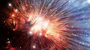 The Big Bang