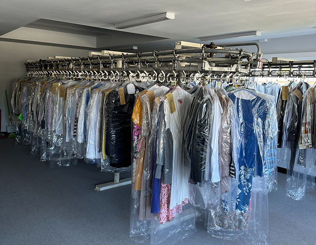 dry cleaners for formal dresses near me Evening Dress Dry Cleaning - GARMENT CLEANING - J.Rogers & Sons