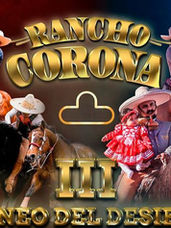 III TORNEO DEL DESIERTO