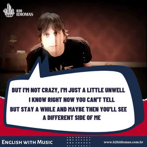 Dicas de Inglês com Música: MATCHBOX 20