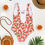 Thumbnail: Grapefruit One-Piece Swimsuit