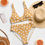 Thumbnail: Daisy Mustard Recycled High-Waisted Bikini