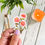 Thumbnail: Pink Peony Sticker