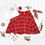 Thumbnail: Christmas Party Skirt