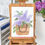 Thumbnail: Lilac Watercolor