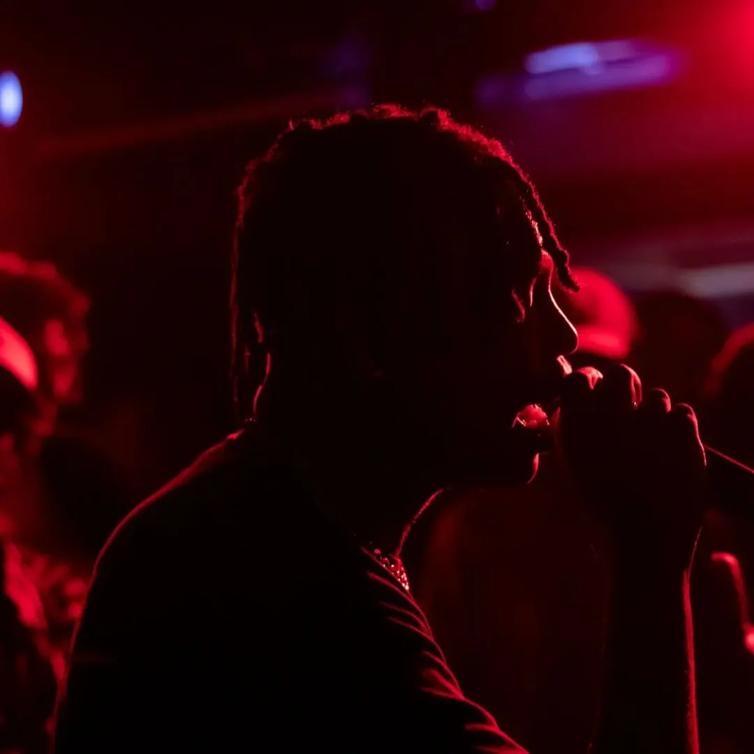 Ricky Tyler Performance