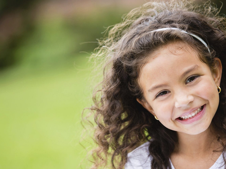 How Improving Your Child’s Gut Health Can Boost Their Overall Well-being