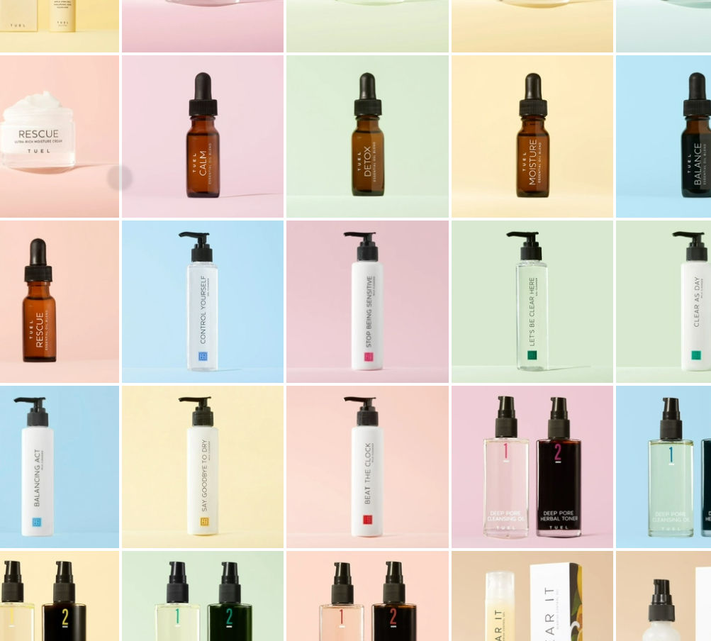 Ghols Beauty and Sugar Services