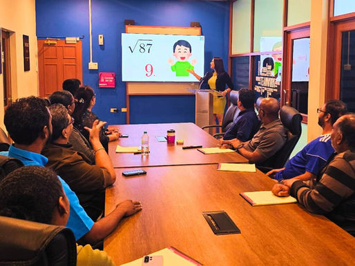 Top 5 Meeting & Event Trends for 2025:How CTSL Is Leading the Way in Trinidad and Tobago