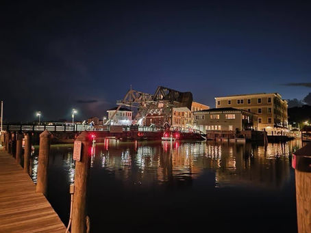 How to Celebrate Summerween in Mystic, CT: A Spooky Seaside Escape