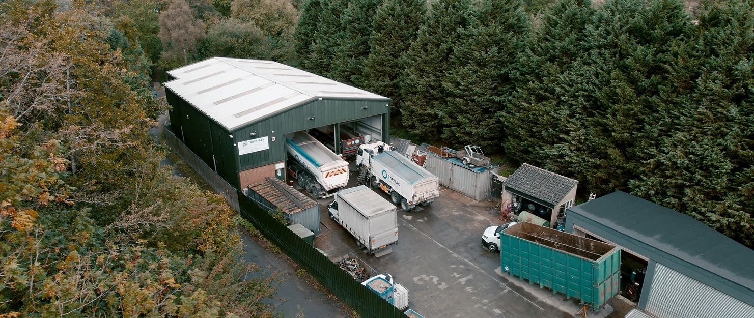Truckfabs premises