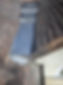 Leadwork on a roof top