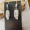 Thumbnail: Baroque pearl earrings