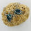 Thumbnail: Turtle earrings