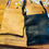 Thumbnail: Leather cross body bag