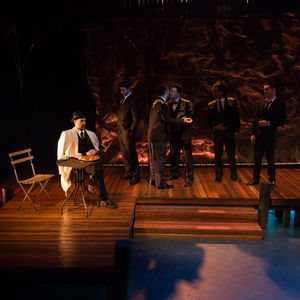 Merchant of Venice