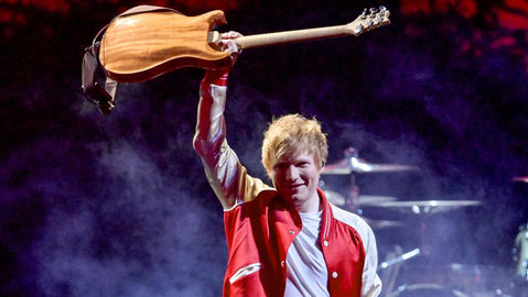 2021 Brit Awards