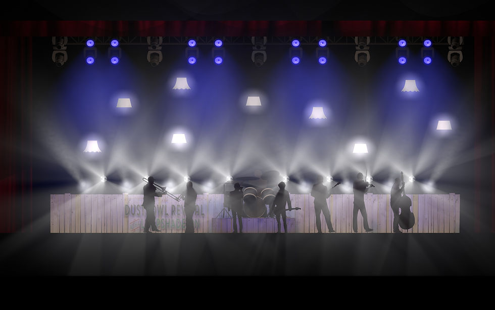 Dustbowl Revival V2