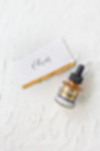 Dr PH Martin’s Copperplate Gold