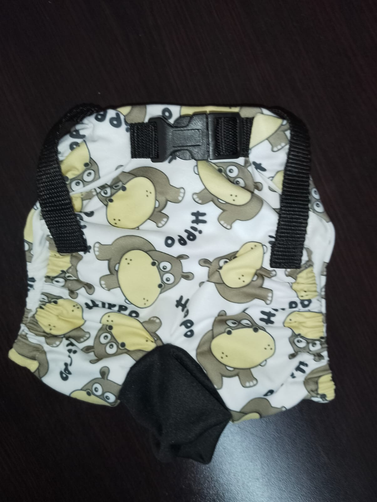 10 - 12 Inch Waist Diaper Covers