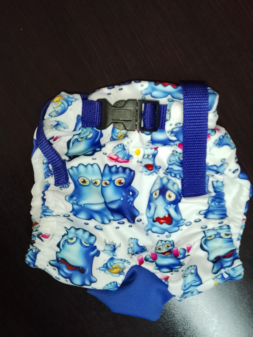 Thumbnail: 10 - 12 Inch Waist Diaper Covers