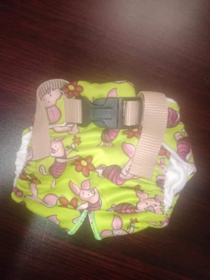 Thumbnail: 8-10 Inch Diaper Covers