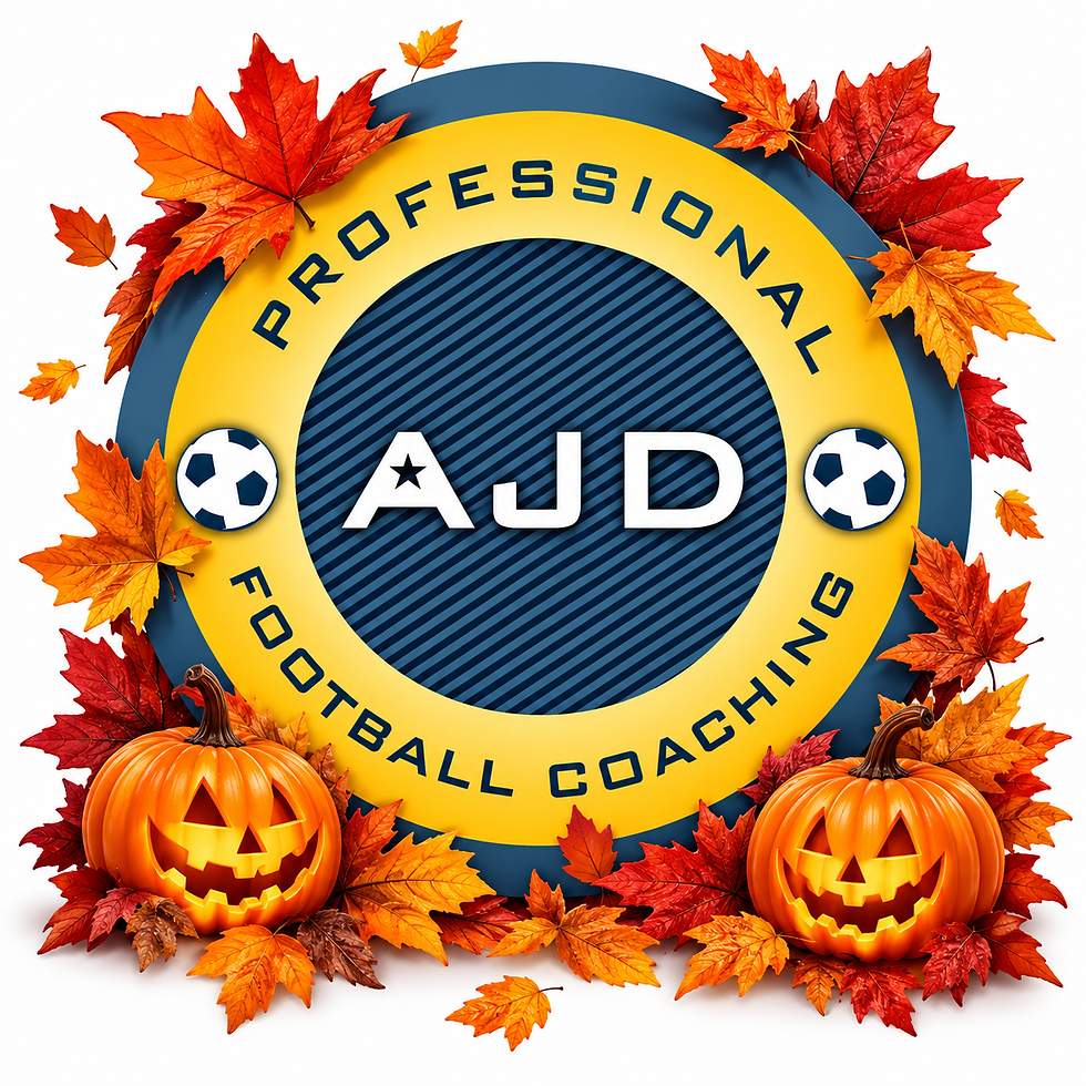 October Half-Term