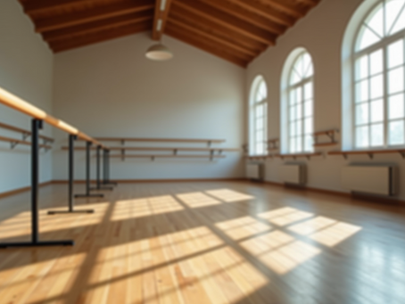 Unique Beginner Ballet Classes for Adults