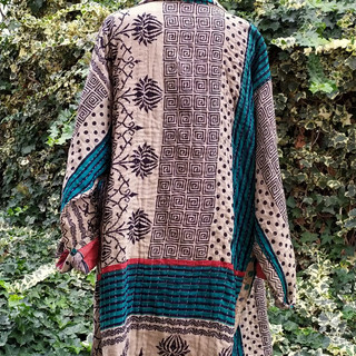 CANTHA JACKET Free Size 4