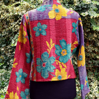 CANTHA JACKET Open Short 3 Size XS