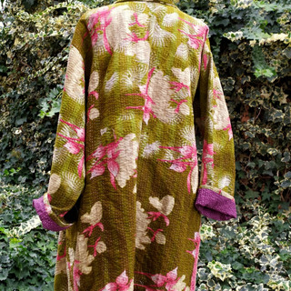 CANTHA JACKET Free Size 3