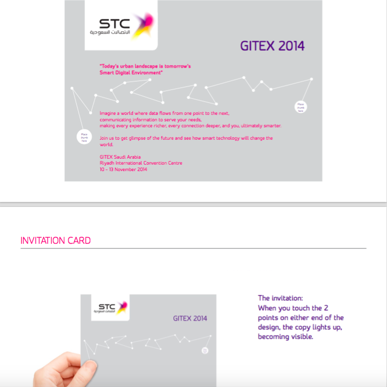 Stc Gitex Tishjag