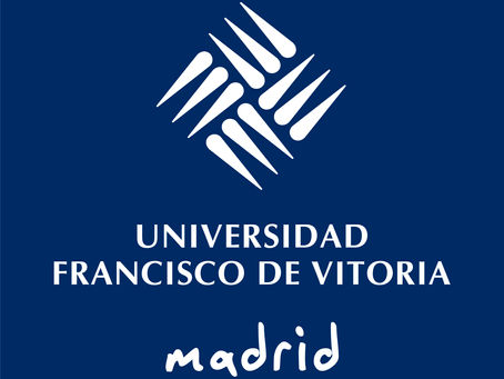 PROFESOR ASOCIADO  EN LA UNIVERSIDAD FRANCISCO DE VITORIA