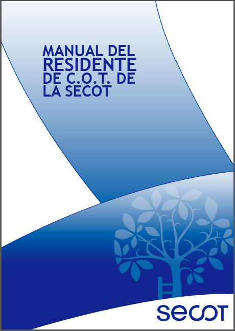 ctualización del manual del resident