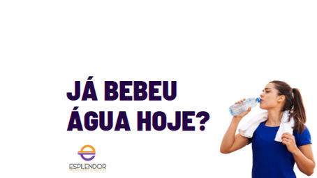 💧 Você está bebendo água suficiente?