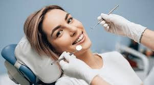 Dentist Kensington