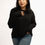 Miniature : Pull doux intemporel