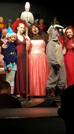 Shrek the Musical