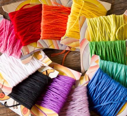 Craftivism and Gender Workshop